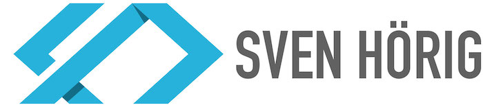 Sven Hörig - Webdesign, WordPress & SEO Freelancer Logo